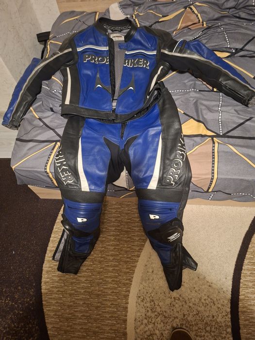 Мото екип Probiker 56