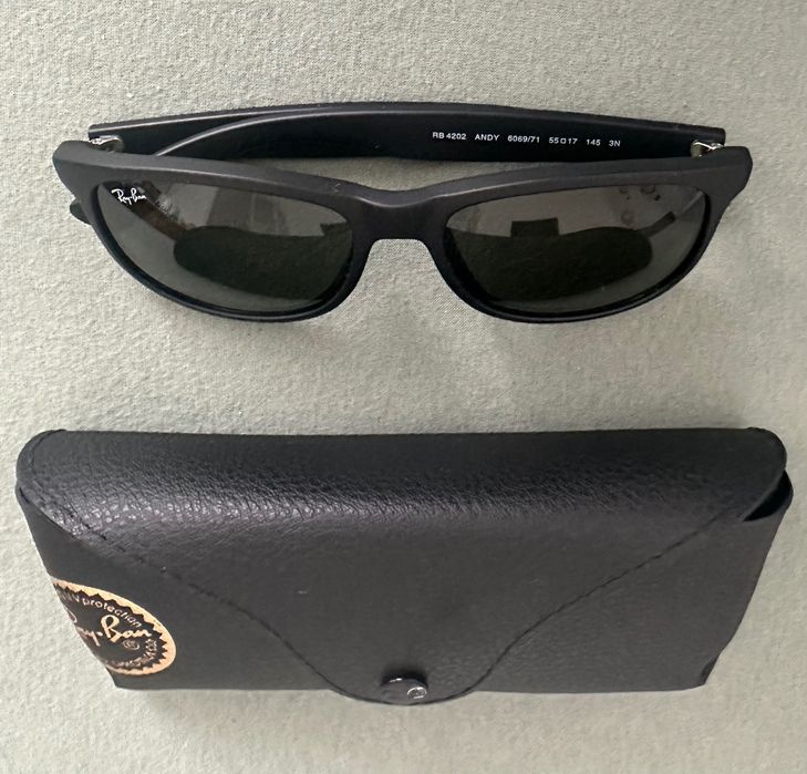 Оригинальные очки Ray-Ban