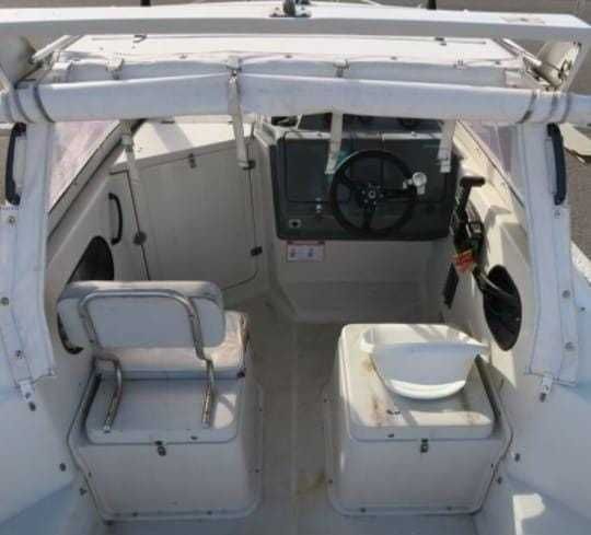 Продам AKIPURA FG 20.