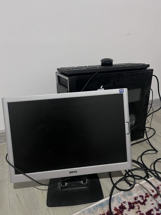 комп не игравой простой