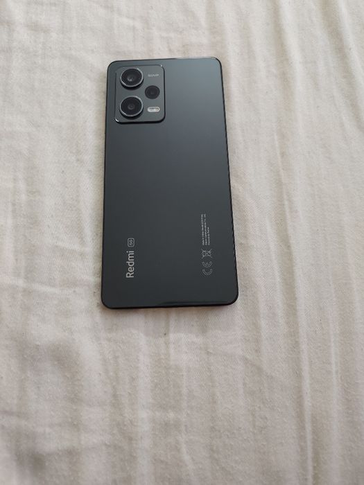 Xiaomi Redmi Note 12 Pro 5G 128GB 6GB RAM Dual