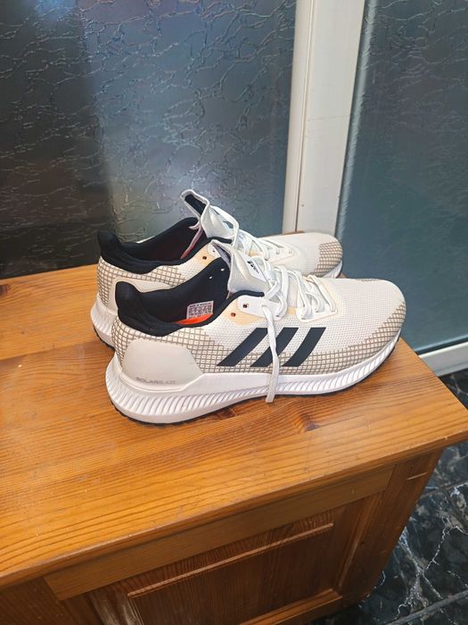 Маратонки Адидас N41