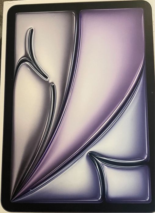 Ipad Air 11” M3 128GB WiFi Cilver