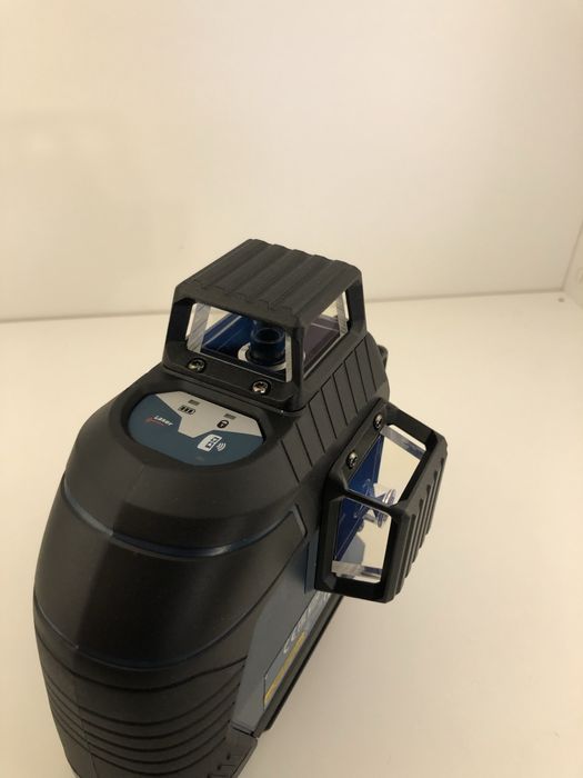 Nivela Laser Bosch GLL 3-80 Profesional