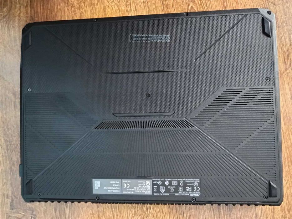 Asus TUF Gaming FX505DD