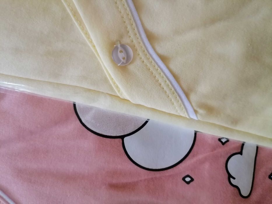 Нощници за кърмачки