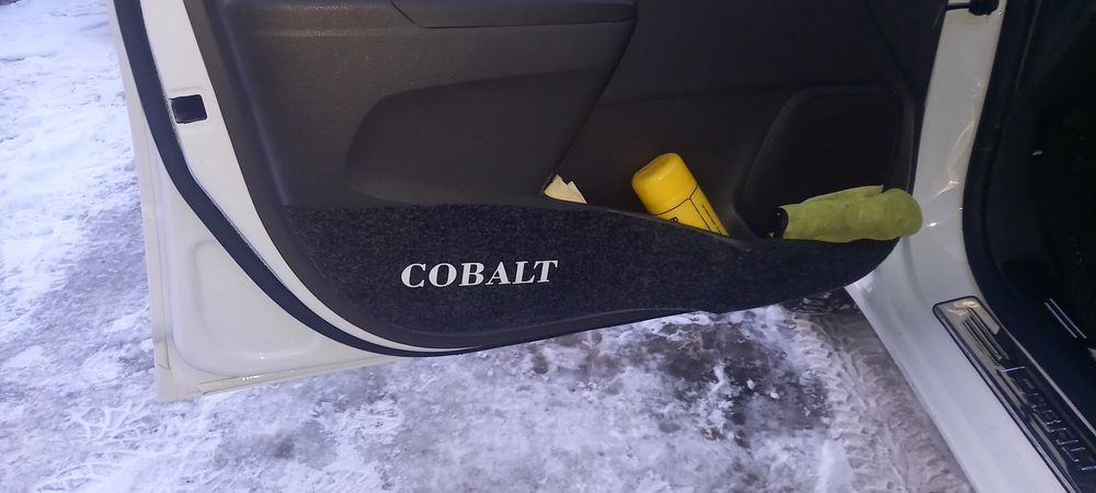 Продам Шевроле Кобальт