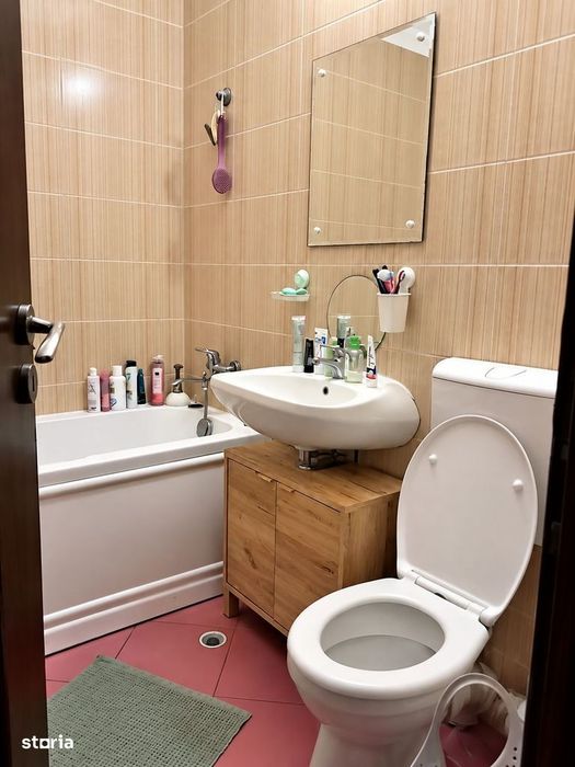 Penthouse de vânzare | 90 mp utili | Terasă 60 mp | Anghel Saligny