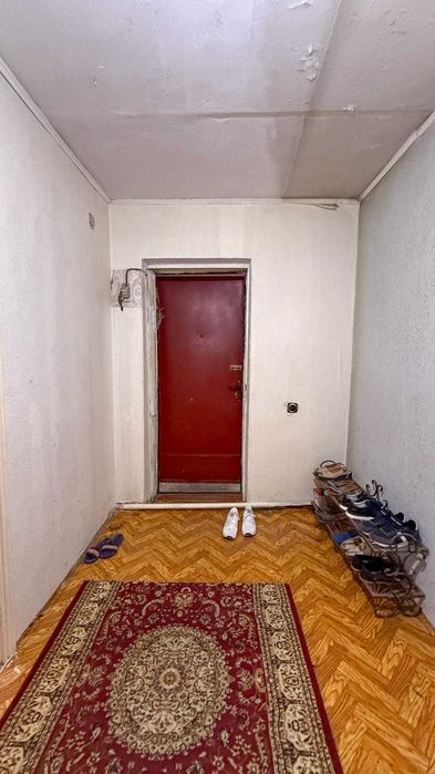 3к. Квартира 65.7 м²
