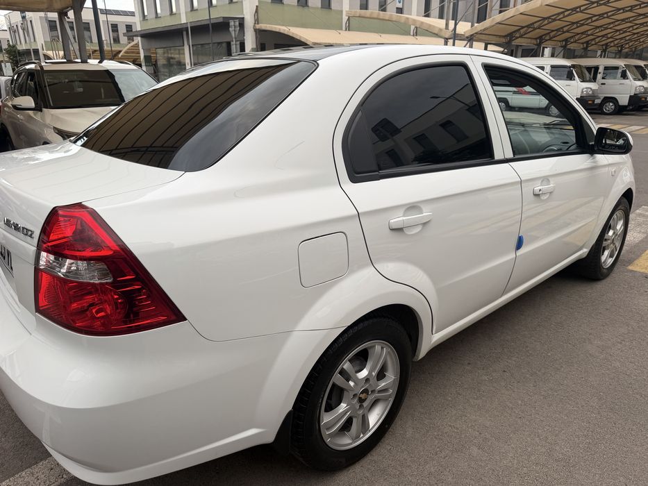 Nexia 3 poz 4 2022