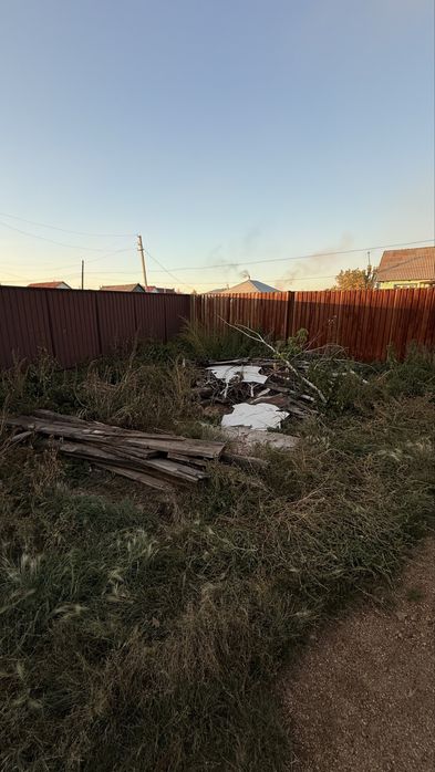 Даром дрова самовывоз