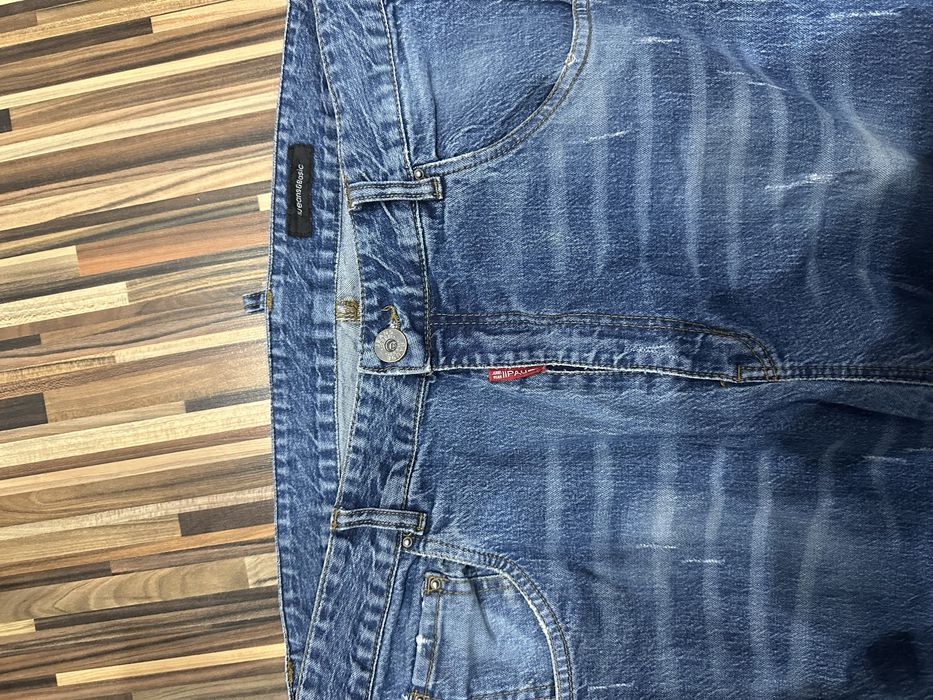 Дънки PauseJeans