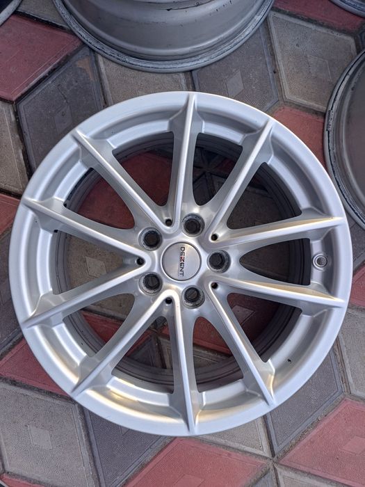 vand jante aliaj de 17 inch 5x112 BMW (G30,31) VW SEAT SKODA AUDI MERCEDES