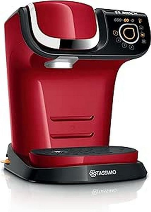 Expresor cafea Bosch
