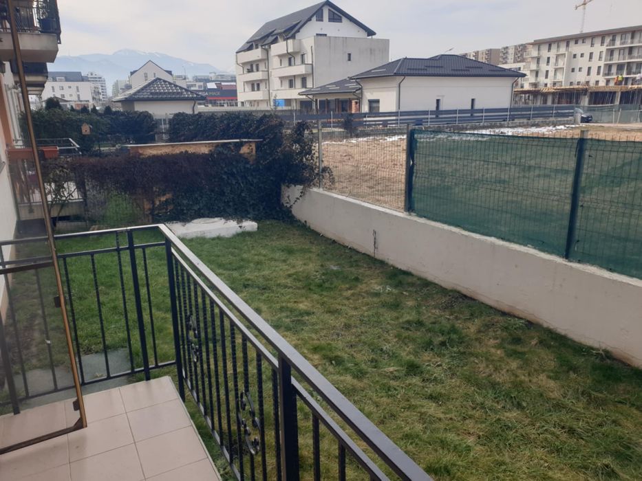 Apartament 3 camere decomandat de inchiriat