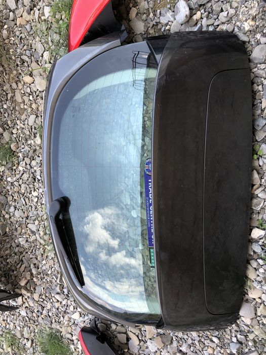 Haion,bara spate,stop stânga/dreapta Ford Focus 3 Facelift hatchback