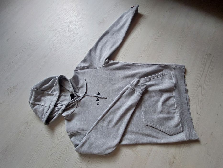 Hanorac cu gluga Ellesse