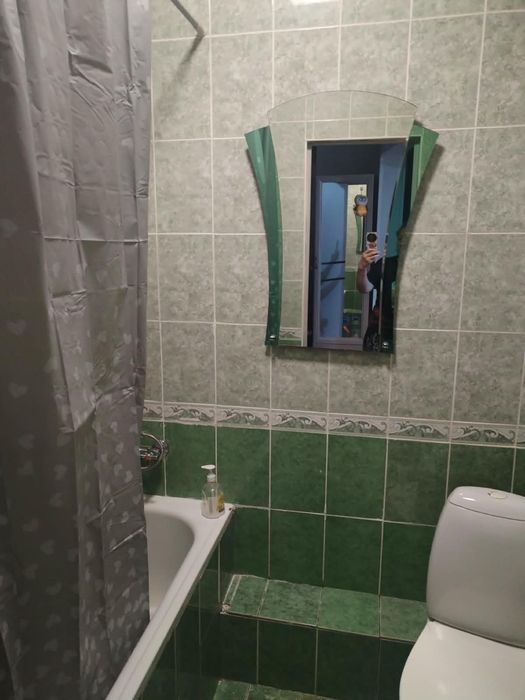 Сдаётся квартира помесячно