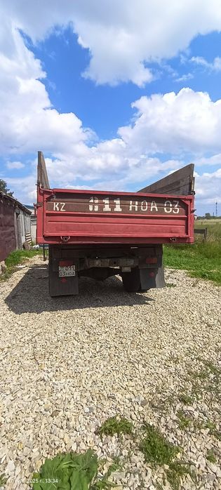 Продам трудягу Газ 53.