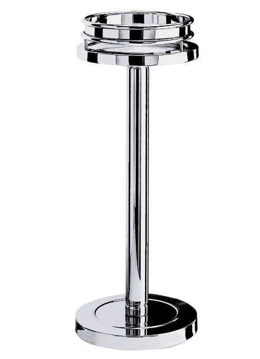 Suport frapiera vin, complet inox, Mepra, gama lux, nou