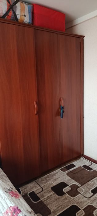 Продается шкаф и комод