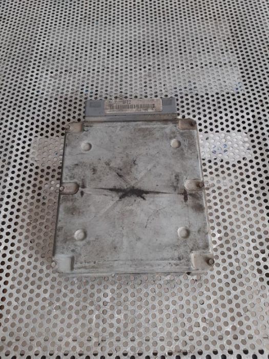 Calculator Motor ECU Ford transit 2.0 Tddi An 2001-2005 Cod 1C1A-12A650-LG