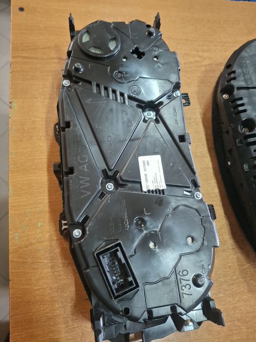 Ceasuri de bord Vw Polo 1.0 Tsi  Audi A3 8V