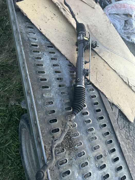 Caseta directie impecabila e46 2000 disel