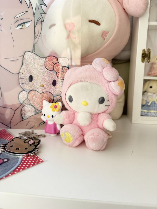 Set Hello Kitty Sanrio