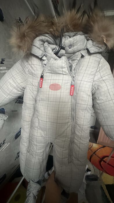 продам комбинезон