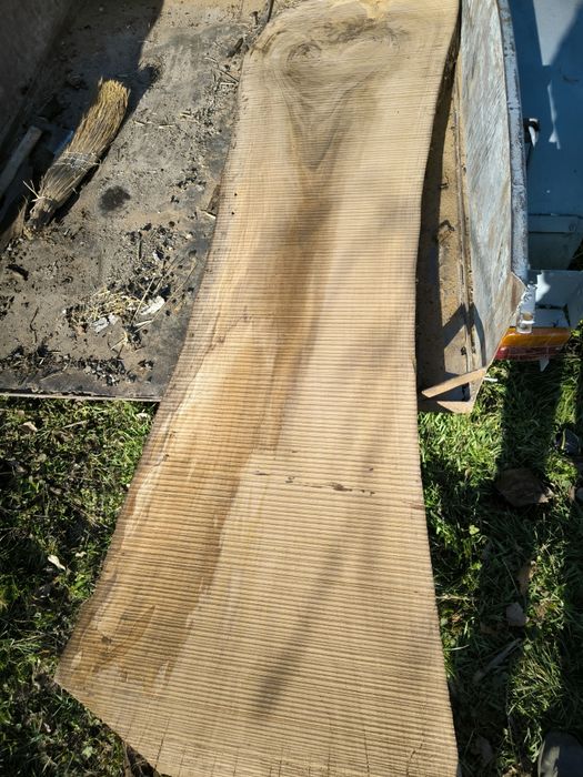 Сухи янове от орех