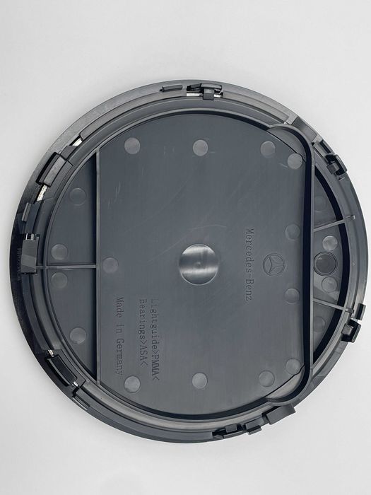 Emblema Compatibila Mercedes grila centrala W213