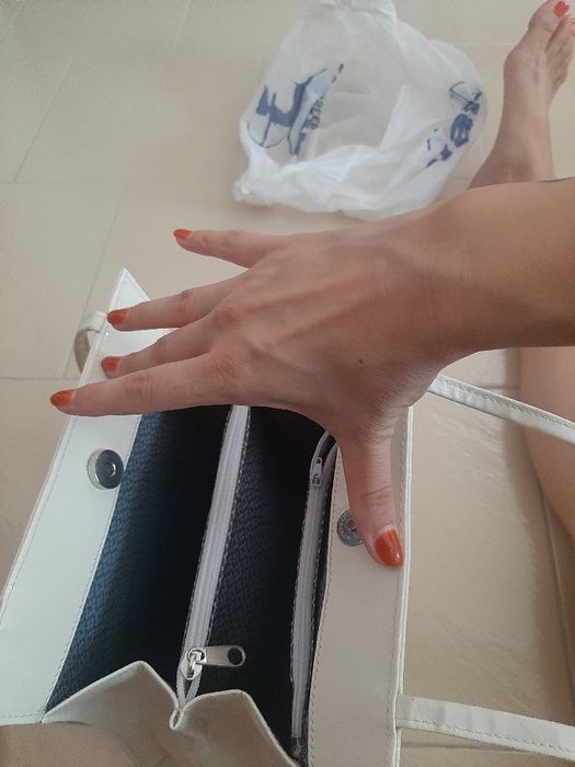 Дамска чанта Vicont