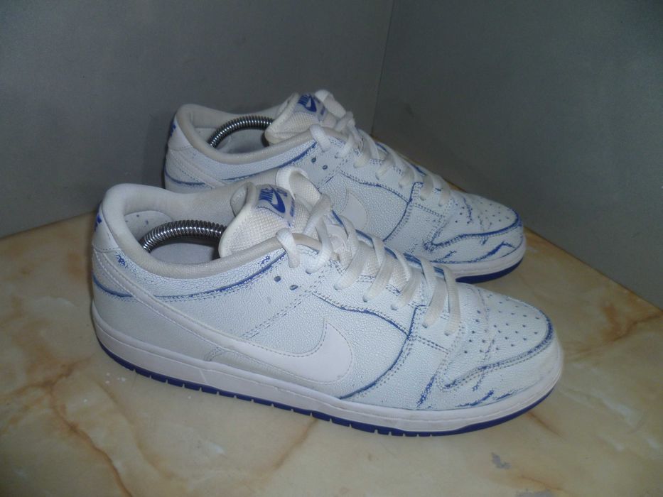 NIKE ZOOM AIR сникърси №45