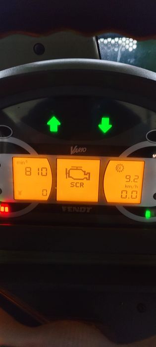 Remediere probleme Adblue utilaje