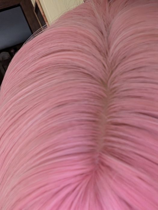 Peruca Superbă Noua !