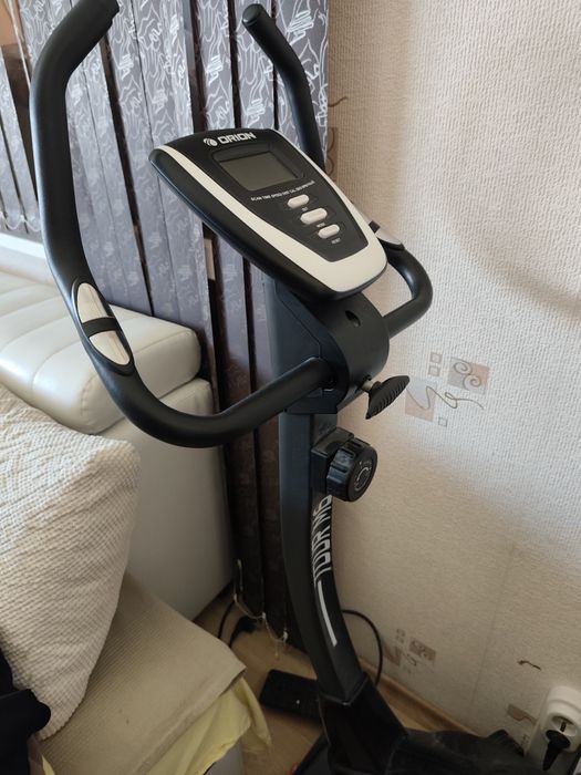 Велоергометър Орион Orion Tour M6