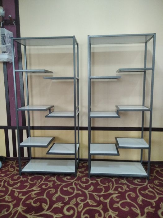 loft mebel stol va stellajlar buyurtma asosida