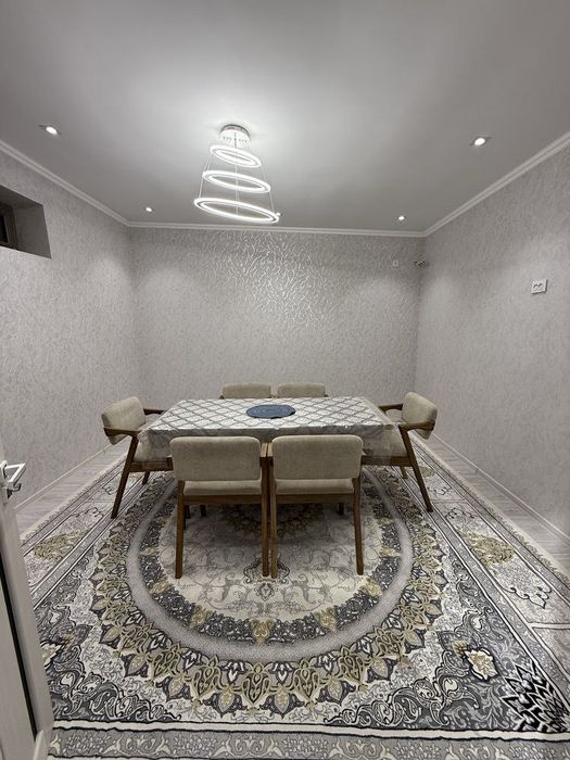 Сдаётся квартира в аренду. Самарканд Мархабо