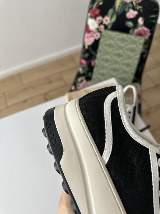 Adidasi Gucci Tennis 1977