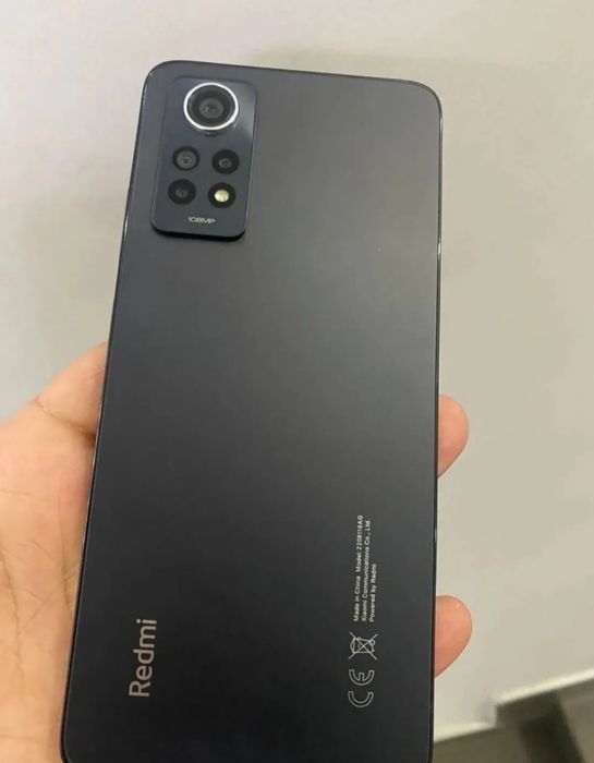 Redmi note 12 pro 8/256gb