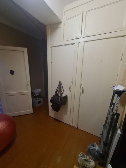 Продам 1-ком квартиру район Черемушек.