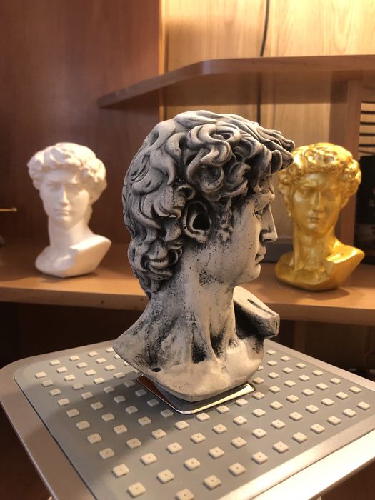 Давид Микеланджело