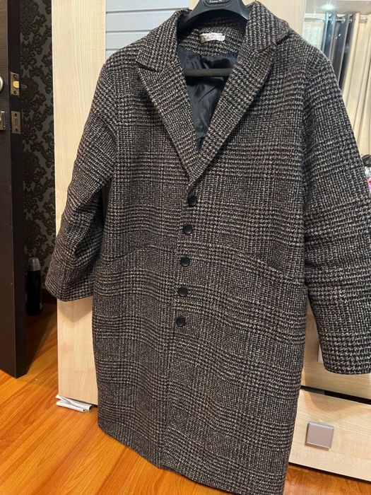 Продаю плащ размер xxl