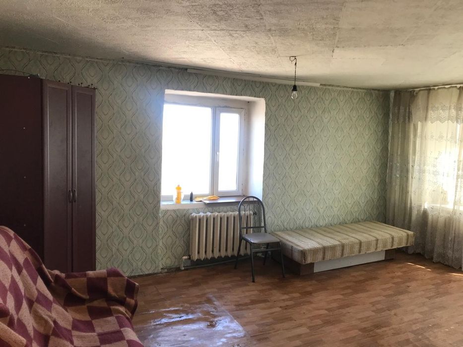 Продаю 1 комнатную квартиру