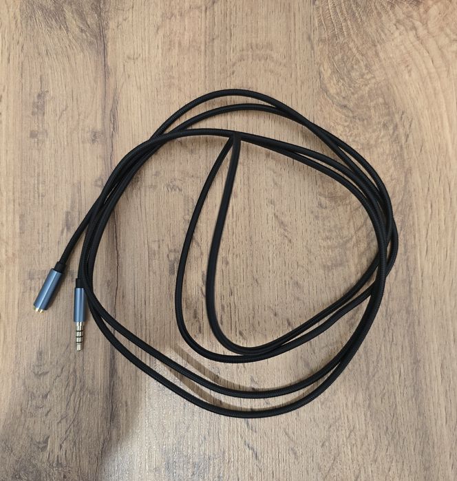 Провод - удлинитель mini jeck