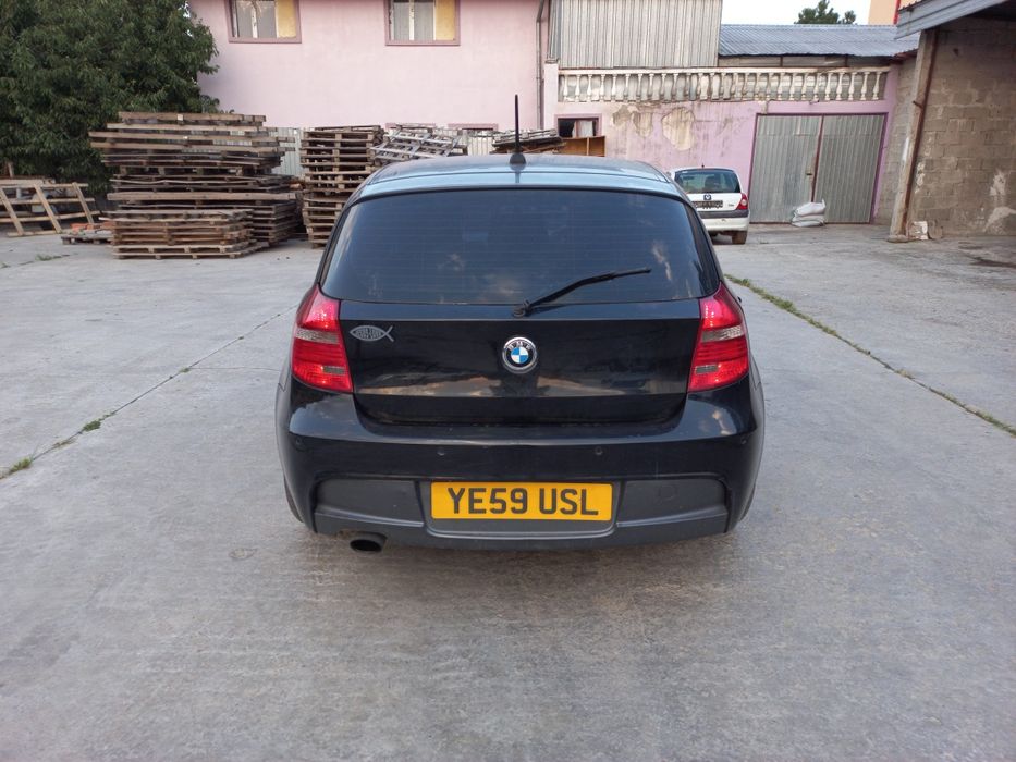Stopuri bmw e87 lci