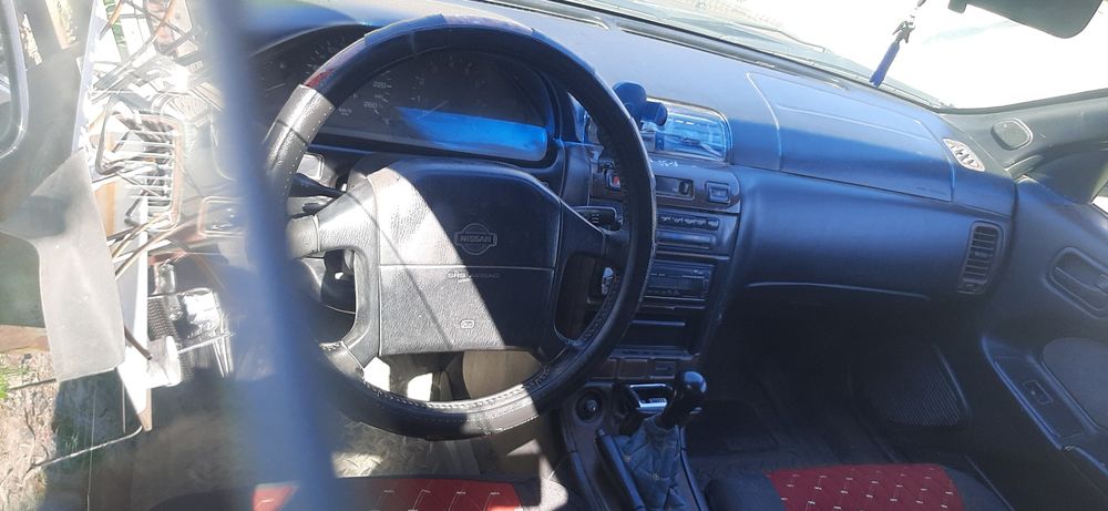 Продам нисан максима