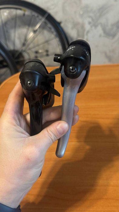 Групсет Shimano Sora 2x8