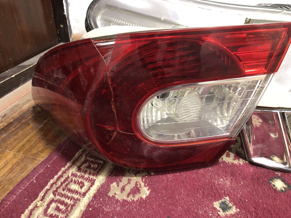 Epica fara zapchast sotiladi